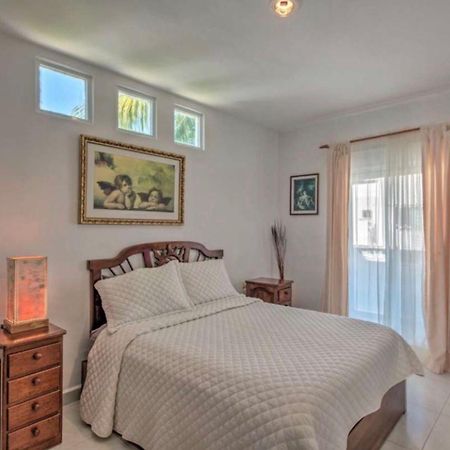 Villa Bella 3Br Wifi Bikes Beach Access (Adults Only) プレヤデルカーメン エクステリア 写真