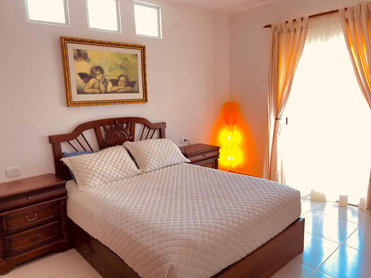 Villa Bella 3Br Wifi Bikes Beach Access (Adults Only) プレヤデルカーメン エクステリア 写真