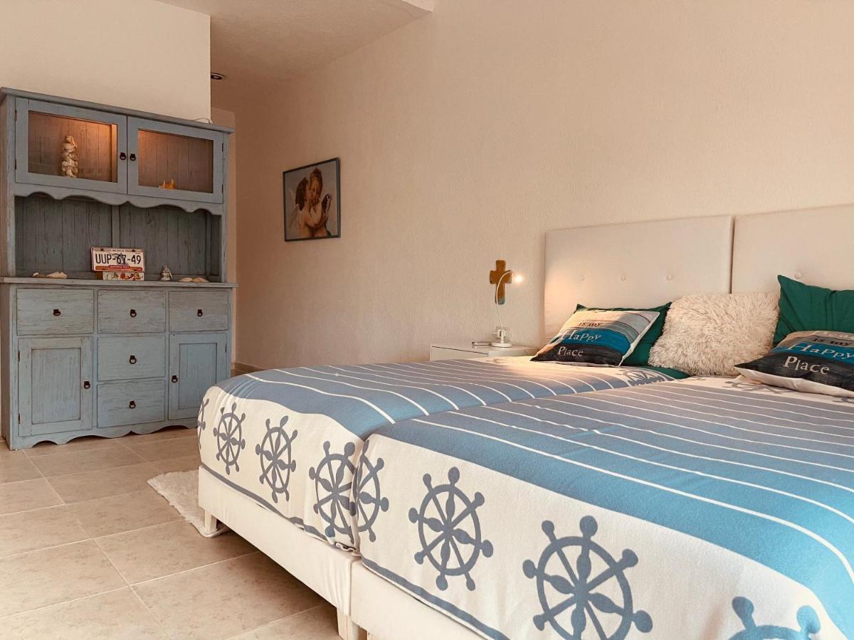 Villa Bella 3Br Wifi Bikes Beach Access (Adults Only) プレヤデルカーメン エクステリア 写真