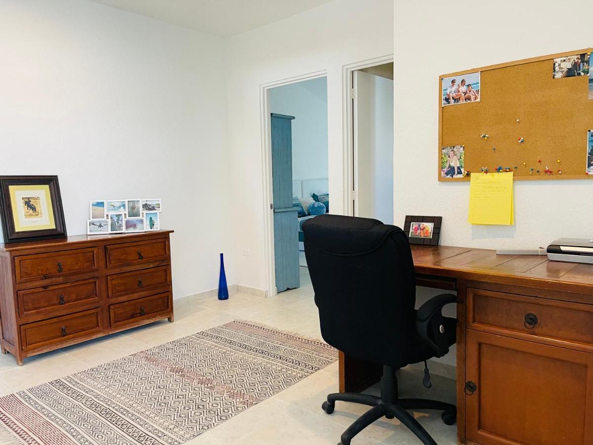 Villa Bella 3Br Wifi Bikes Beach Access (Adults Only) プレヤデルカーメン エクステリア 写真