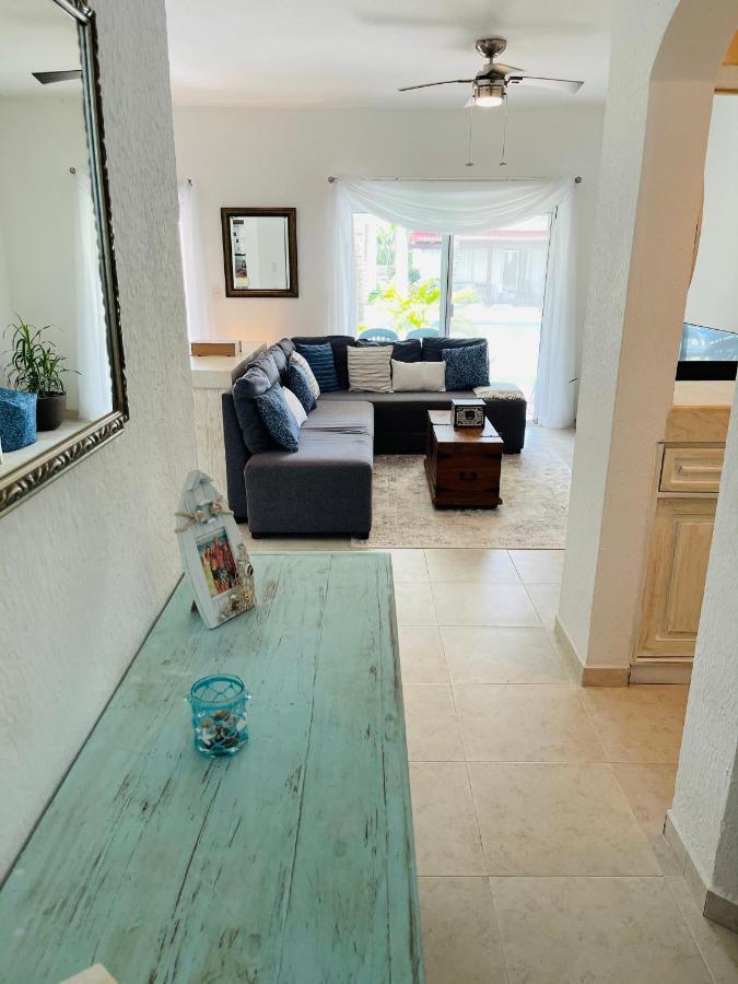 Villa Bella 3Br Wifi Bikes Beach Access (Adults Only) プレヤデルカーメン エクステリア 写真