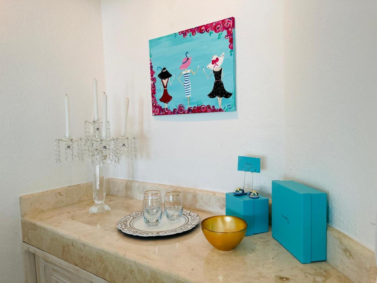 Villa Bella 3Br Wifi Bikes Beach Access (Adults Only) プレヤデルカーメン エクステリア 写真