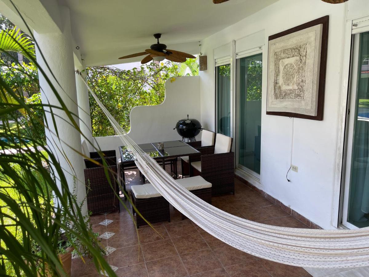 Villa Bella 3Br Wifi Bikes Beach Access (Adults Only) プレヤデルカーメン エクステリア 写真