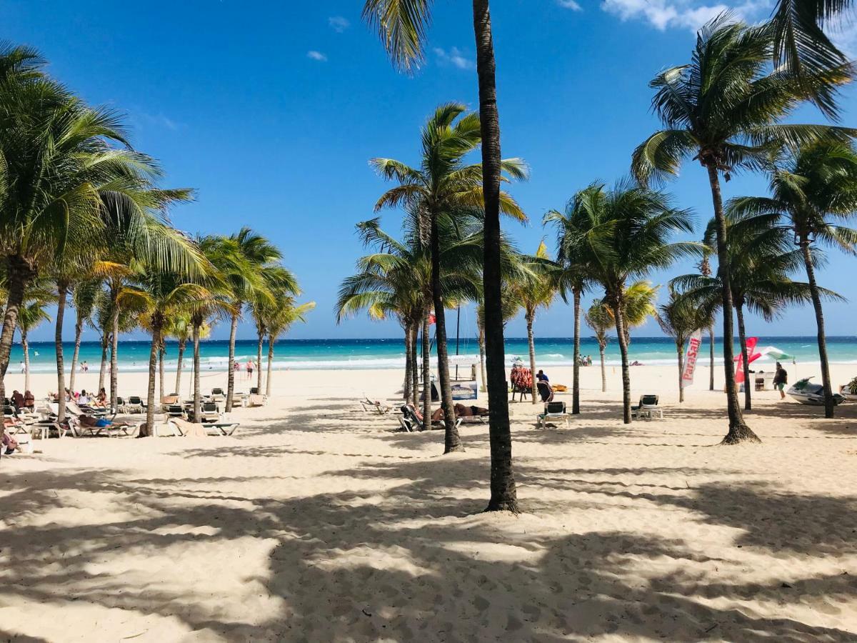 Villa Bella 3Br Wifi Bikes Beach Access (Adults Only) プレヤデルカーメン エクステリア 写真